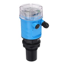 Ultrasonic water level - ultrasonic,