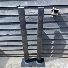 S63t2 tall speakers - lg, s63t2-s