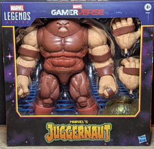 Marvel Legends Gamerverse