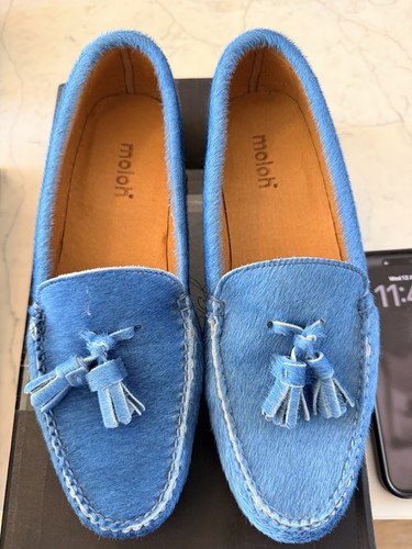Moloh loafers size - moloh, brand