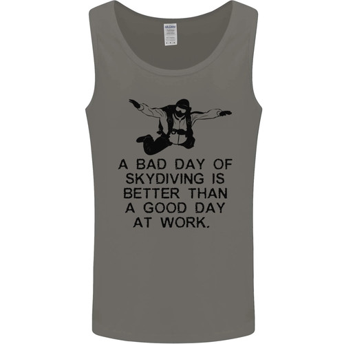 Bad day skydiving para - of,