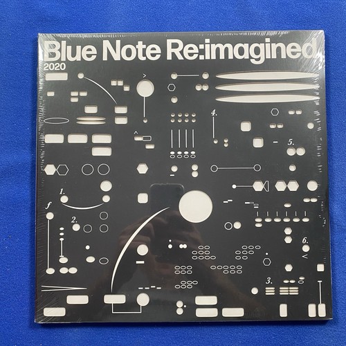 Various blue note - various,