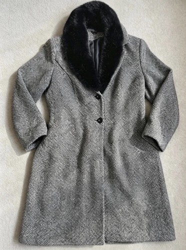 Bhs vintage style herringbone - bhs,