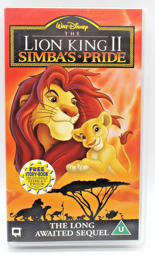 Disney the lion - the,