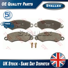 Fits LDV Maxus 2005-2009 2.4 D