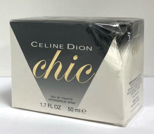 Celine dion chic - dion, 50ml