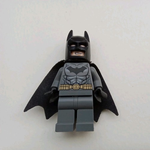 Lego batman dark - (dark, bluish