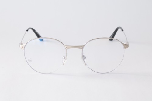 New cartier eyewear - cartier, optical