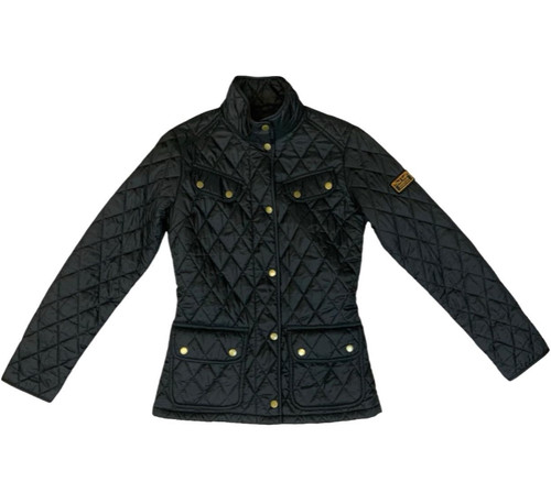 Ladies barbour international - ladies,