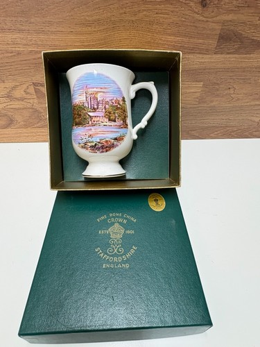 Crown staffordshire queen - crown,