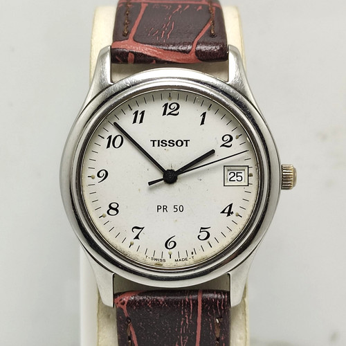 Tissot j172 272k - j172/272k, vintage