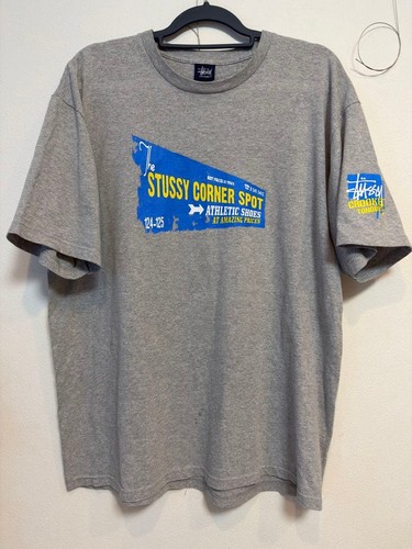 Stussy crooked tongues - tongues, xl