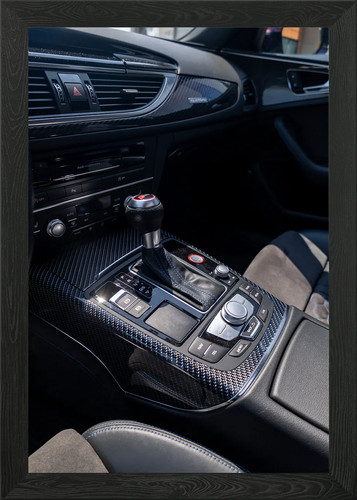 Audi rs6 interior - audi,