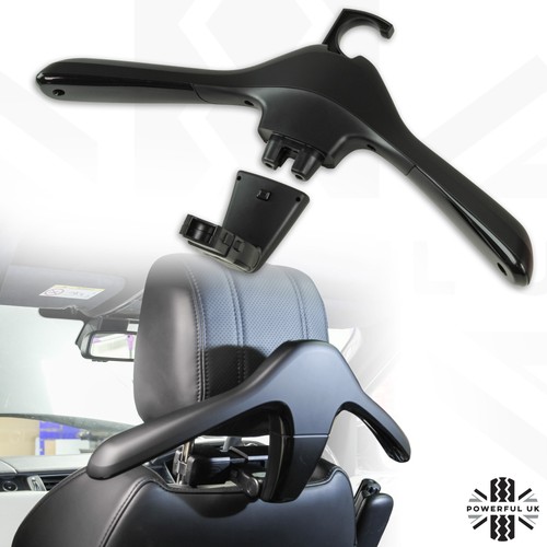 Click hanger for range - hanger,