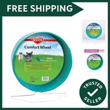 Comfort Exercise Wheel
