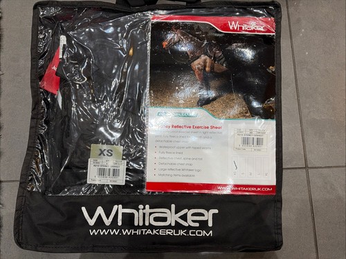 Whitaker sydney reflective - whitaker,