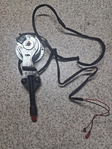 Invacare comet orion - orion, brake