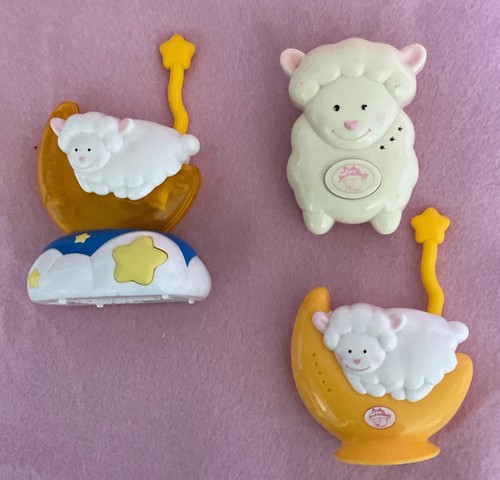 Vintage baby annabell - ,