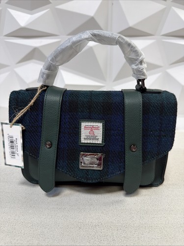 Islander harris tweed - harris, mini