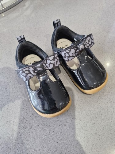Clarks baby girls - clarks,