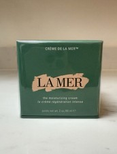 La Mer Creme de la Mer The Moisturizing Cream GENUINE 60ml New Sealed RRP £305