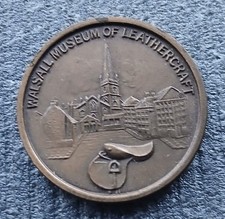 WALSALL MUSEUM OF LEATHER