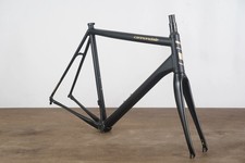 58cm Cannondale CAAD10 Black