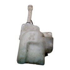 VAUXHALL INSIGNIA 2011 MK1 WINDSCREEN WASHER BOTTLE AND PUMP 13240935 