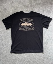 Corteiz x Central Cee Tshirt