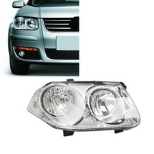 For VW Bora GLI 2006-2011