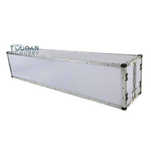 Toucanrc kit 40ft semi - kit,