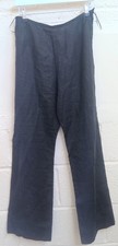 Vintage JEAN MUIR 100% Linen