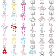 Italian Dangle charm Fits