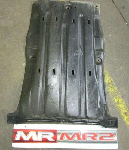 Toyota mr2 mk2 - toyota, turbo