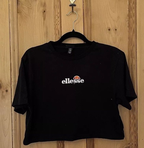 Ellesse sports top shirt - sports, t-shirt