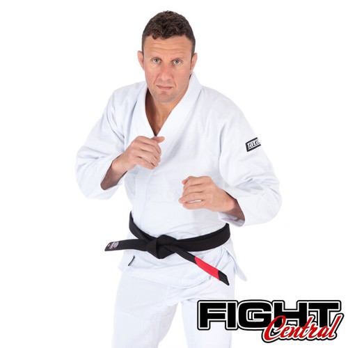 Tatami original bjj white - gi,