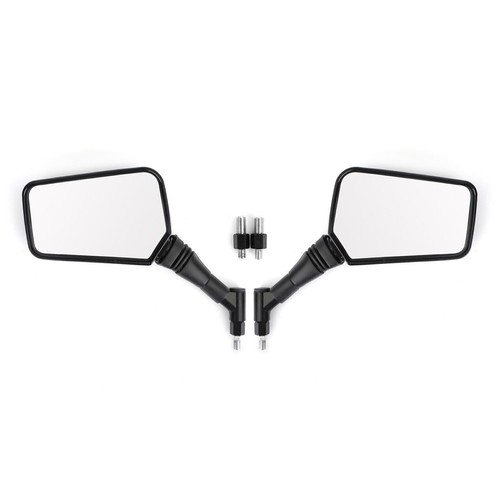 Black 10mm 8mm classic - black,