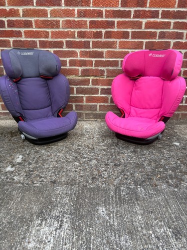 Maxi cosi rodifix air - x,