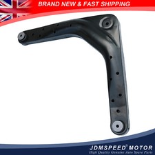 Rear Upper Control Arm Fit