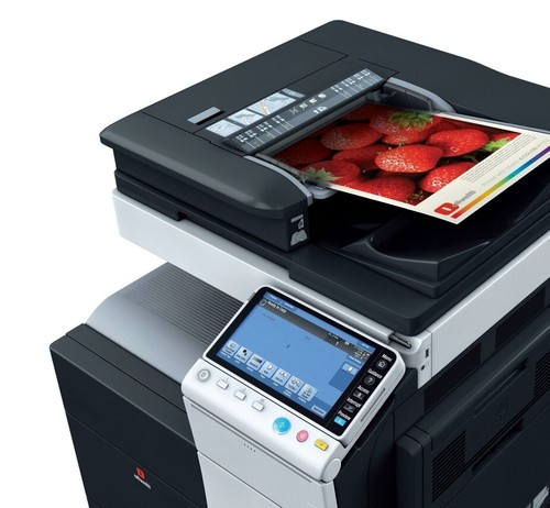 Rent this konica minolta - rent,