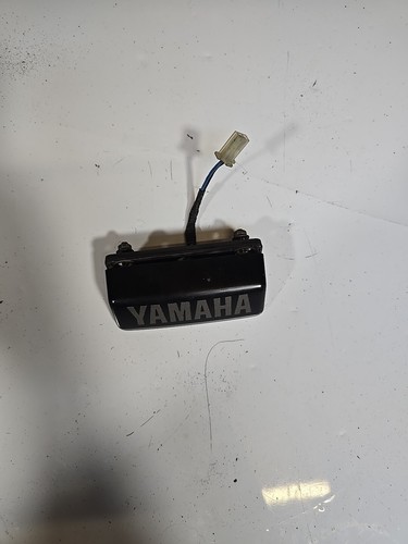 Yamaha yzf 750 - yamaha,