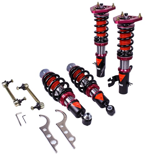 Gsp godspeed maxx coilovers - gsp,