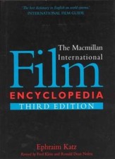 The macmillan international - the,