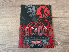 AC/DC - Black Ice 08/09