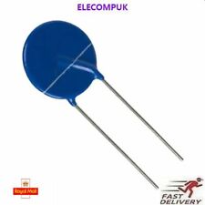 METAL OXIDE VARISTORS. MOV. 12