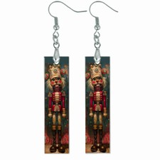 Unique Evil Nutcracker