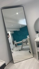 free standing mirror