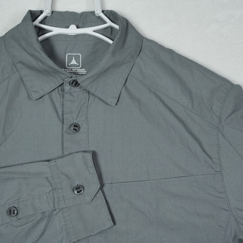 Triple aught design tad - aught, gear