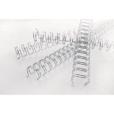 GBC RG810670 No 6 9.5mm White