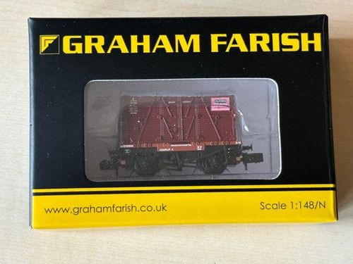 Graham farish 377 - graham,